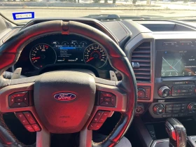 Ford F150 RAPTOR | Auto.bg — изображение 5 Ford F150 RAPTOR | Auto.bg — изображение 5
