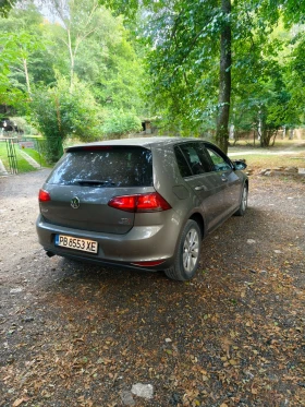 VW Golf Десен волан | Auto.bg — изображение 6 VW Golf Десен волан | Auto.bg — изображение 6