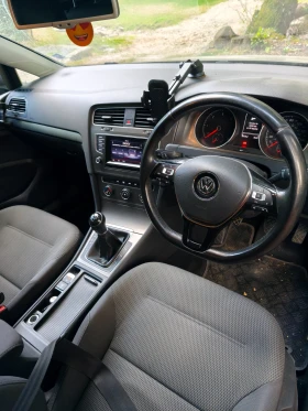 VW Golf Десен волан | Auto.bg — изображение 7 VW Golf Десен волан | Auto.bg — изображение 7