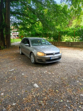 VW Golf Десен волан | Auto.bg — изображение 3 VW Golf Десен волан | Auto.bg — изображение 3