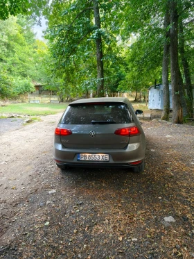VW Golf Десен волан | Auto.bg — изображение 5 VW Golf Десен волан | Auto.bg — изображение 5