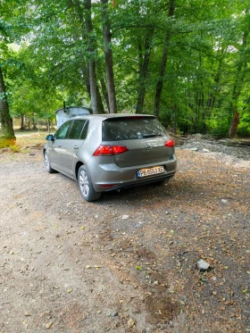 VW Golf Десен волан | Auto.bg — изображение 4 VW Golf Десен волан | Auto.bg — изображение 4