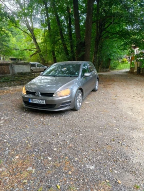 VW Golf Десен волан | Auto.bg — изображение 2 VW Golf Десен волан | Auto.bg — изображение 2