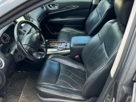 Infiniti QX60 * AWD 4dr * АВТОКРЕДИТ БЕЗ ПЪРВОНАЧАЛНА ВНОСКА* | Auto.bg — изображение 5 Infiniti QX60 * AWD 4dr * АВТОКРЕДИТ БЕЗ ПЪРВОНАЧАЛНА ВНОСКА* | Auto.bg — изображение 5