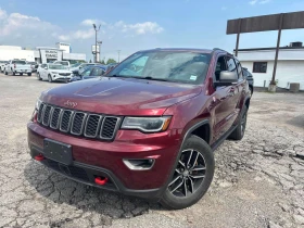 Jeep Grand cherokee * Trailhawk * PANO * ПОДГРЕВИ * KEYLESS * | Auto.bg — изображение 12 Jeep Grand cherokee * Trailhawk * PANO * ПОДГРЕВИ * KEYLESS * | Auto.bg — изображение 12
