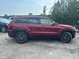 Jeep Grand cherokee * Trailhawk * PANO * ПОДГРЕВИ * KEYLESS * | Auto.bg — изображение 3 Jeep Grand cherokee * Trailhawk * PANO * ПОДГРЕВИ * KEYLESS * | Auto.bg — изображение 3