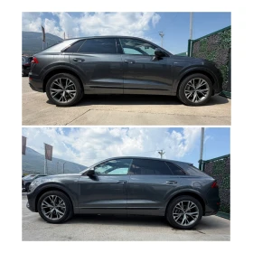 Audi Q8 S line x 3/Led/Navi/Keyless/СОБСТВЕН ЛИЗИНГ | Auto.bg — изображение 9 Audi Q8 S line x 3/Led/Navi/Keyless/СОБСТВЕН ЛИЗИНГ | Auto.bg — изображение 9