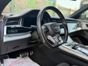 Audi Q8 S line x 3/Led/Navi/Keyless/СОБСТВЕН ЛИЗИНГ | Auto.bg — изображение 12 Audi Q8 S line x 3/Led/Navi/Keyless/СОБСТВЕН ЛИЗИНГ | Auto.bg — изображение 12