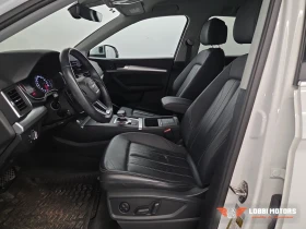 Audi Q5 - 20200 € - 57630702 5 | Car24.bg Audi Q5 - 20200 € - 57630702 5