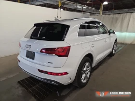 Audi Q5 - 20200 € - 57630702 3 | Car24.bg Audi Q5 - 20200 € - 57630702 3