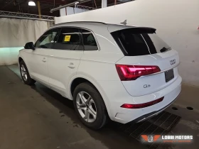 Audi Q5 - 20200 € - 57630702 4 | Car24.bg Audi Q5 - 20200 € - 57630702 4