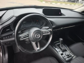 Mazda CX-30 2.0i 360 HEAD UP FULL SERVICE IN MAZDA | Auto.bg — изображение 6 Mazda CX-30 2.0i 360 HEAD UP FULL SERVICE IN MAZDA | Auto.bg — изображение 6