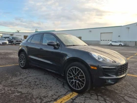 Porsche Macan * AWD 4dr * CARFAX * ФИНАНСИРАНЕ* - Car24.bg Porsche Macan * AWD 4dr * CARFAX * ФИНАНСИРАНЕ*