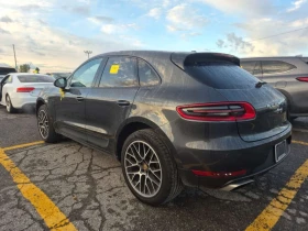 Porsche Macan * AWD 4dr * CARFAX * ФИНАНСИРАНЕ* - 17499 € - 82195734 4 | Car24.bg Porsche Macan * AWD 4dr * CARFAX * ФИНАНСИРАНЕ* - 17499 € - 82195734 4