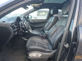 Porsche Macan * AWD 4dr * CARFAX * ФИНАНСИРАНЕ* - 17499 € - 82195734 7 | Car24.bg Porsche Macan * AWD 4dr * CARFAX * ФИНАНСИРАНЕ* - 17499 € - 82195734 7