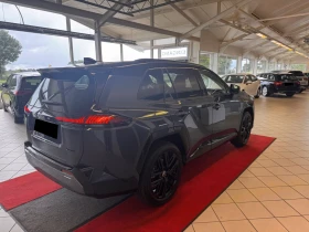 Toyota Rav4 PLUG-IN* AWD* MEMORY* DISTR* CAM* CARPLAY* | Auto.bg — изображение 4 Toyota Rav4 PLUG-IN* AWD* MEMORY* DISTR* CAM* CARPLAY* | Auto.bg — изображение 4