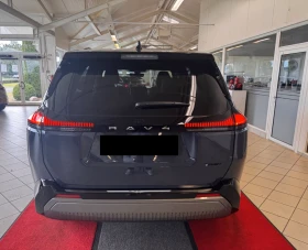 Toyota Rav4 PLUG-IN* AWD* MEMORY* DISTR* CAM* CARPLAY* | Auto.bg — изображение 5 Toyota Rav4 PLUG-IN* AWD* MEMORY* DISTR* CAM* CARPLAY* | Auto.bg — изображение 5