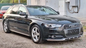 Audi A6 Allroad 3.0TDI Quattro - Car24.bg Audi A6 Allroad 3.0TDI Quattro