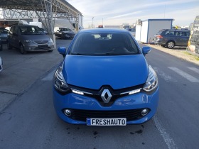 Обява за продажба на Renault Clio 1.5DCI 90кс Navi  ~11 999 лв. - изображение 1