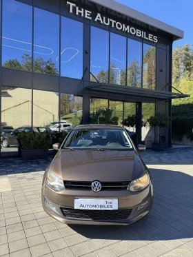 VW Polo  - Car24.bg VW Polo