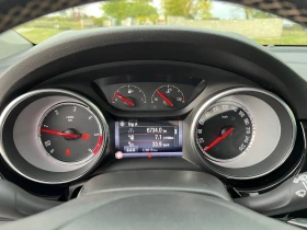 Opel Astra 1.6CDTI-NAVI - 13600 лв. / 6953.57 € - 26471751 15 | Car24.bg Opel Astra 1.6CDTI-NAVI - 13600 лв. / 6953.57 € - 26471751 15