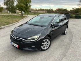 Opel Astra 1.6CDTI-NAVI - Car24.bg Opel Astra 1.6CDTI-NAVI