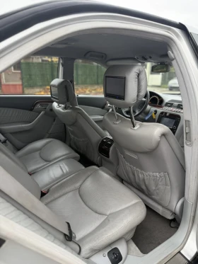 Mercedes-Benz S 500 Xenon/Navi/ - 10599 лв. / 5419.18 € - 94246583 12 | Car24.bg Mercedes-Benz S 500 Xenon/Navi/ - 10599 лв. / 5419.18 € - 94246583 12