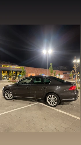 VW Passat B7 - 6500 € / 12712.90 лв. - 94229927 2 | Car24.bg VW Passat B7 - 6500 € / 12712.90 лв. - 94229927 2