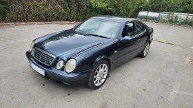 Mercedes-Benz CLK - Car24.bg Mercedes-Benz CLK