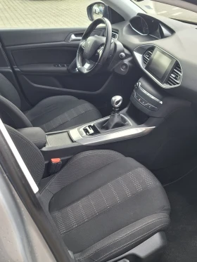 Peugeot 308 - 6500 € / 12712.90 лв. - 71821489 10 | Car24.bg Peugeot 308 - 6500 € / 12712.90 лв. - 71821489 10