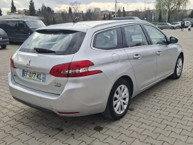 Peugeot 308 - 6500 € / 12712.90 лв. - 71821489 3 | Car24.bg Peugeot 308 - 6500 € / 12712.90 лв. - 71821489 3