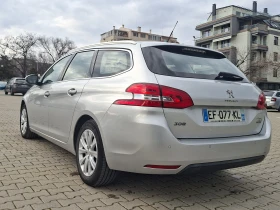 Peugeot 308 - 6500 € / 12712.90 лв. - 71821489 4 | Car24.bg Peugeot 308 - 6500 € / 12712.90 лв. - 71821489 4