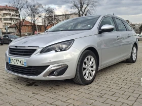 Peugeot 308 - Car24.bg Peugeot 308