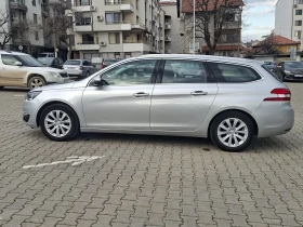 Peugeot 308 - 6500 € / 12712.90 лв. - 71821489 5 | Car24.bg Peugeot 308 - 6500 € / 12712.90 лв. - 71821489 5