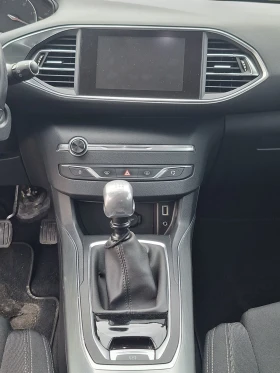 Peugeot 308 - 6500 € / 12712.90 лв. - 71821489 11 | Car24.bg Peugeot 308 - 6500 € / 12712.90 лв. - 71821489 11