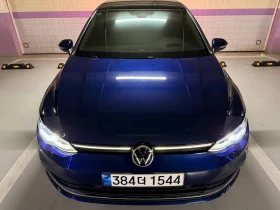 VW Golf * 2.0* TDI* MK8* CAM*