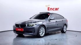 BMW 320 HEAD-UP * ПОДГРЕВИ * ПАНО * KEYLESS *