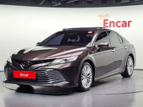 Toyota Camry 2.5 - Car24.bg Toyota Camry 2.5