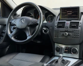 Mercedes-Benz C 200 CDi AVTOMAT/NAVI/AVANTGARDE | Auto.bg — изображение 12 Mercedes-Benz C 200 CDi AVTOMAT/NAVI/AVANTGARDE | Auto.bg — изображение 12