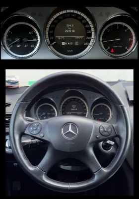 Mercedes-Benz C 200 CDi AVTOMAT/NAVI/AVANTGARDE | Auto.bg — изображение 15 Mercedes-Benz C 200 CDi AVTOMAT/NAVI/AVANTGARDE | Auto.bg — изображение 15