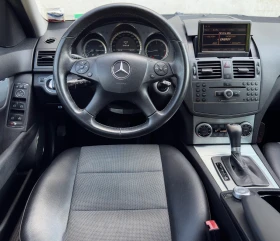 Mercedes-Benz C 200 CDi AVTOMAT/NAVI/AVANTGARDE | Auto.bg — изображение 11 Mercedes-Benz C 200 CDi AVTOMAT/NAVI/AVANTGARDE | Auto.bg — изображение 11
