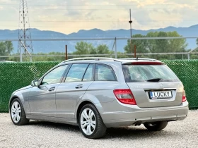 Mercedes-Benz C 200 CDi AVTOMAT/NAVI/AVANTGARDE | Auto.bg — изображение 5 Mercedes-Benz C 200 CDi AVTOMAT/NAVI/AVANTGARDE | Auto.bg — изображение 5