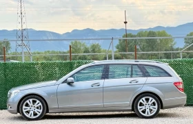 Mercedes-Benz C 200 CDi AVTOMAT/NAVI/AVANTGARDE | Auto.bg — изображение 4 Mercedes-Benz C 200 CDi AVTOMAT/NAVI/AVANTGARDE | Auto.bg — изображение 4