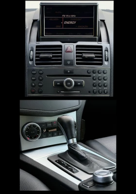 Mercedes-Benz C 200 CDi AVTOMAT/NAVI/AVANTGARDE | Auto.bg — изображение 14 Mercedes-Benz C 200 CDi AVTOMAT/NAVI/AVANTGARDE | Auto.bg — изображение 14