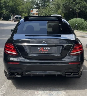 Mercedes-Benz E 200 AMG* WIDE* BURMEISTER* 9G* PANO* MULTIBEAM* FULL | Auto.bg — изображение 4 Mercedes-Benz E 200 AMG* WIDE* BURMEISTER* 9G* PANO* MULTIBEAM* FULL | Auto.bg — изображение 4