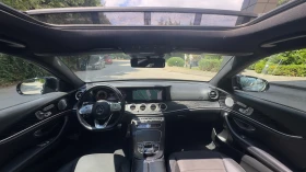 Mercedes-Benz E 200 AMG* WIDE* BURMEISTER* 9G* PANO* MULTIBEAM* FULL | Auto.bg — изображение 7 Mercedes-Benz E 200 AMG* WIDE* BURMEISTER* 9G* PANO* MULTIBEAM* FULL | Auto.bg — изображение 7