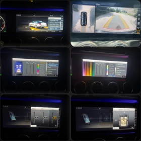 Mercedes-Benz E 200 AMG* WIDE* BURMEISTER* 9G* PANO* MULTIBEAM* FULL | Auto.bg — изображение 15 Mercedes-Benz E 200 AMG* WIDE* BURMEISTER* 9G* PANO* MULTIBEAM* FULL | Auto.bg — изображение 15