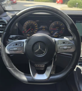Mercedes-Benz E 200 AMG* WIDE* BURMEISTER* 9G* PANO* MULTIBEAM* FULL | Auto.bg — изображение 10 Mercedes-Benz E 200 AMG* WIDE* BURMEISTER* 9G* PANO* MULTIBEAM* FULL | Auto.bg — изображение 10