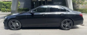 Mercedes-Benz E 200 AMG* WIDE* BURMEISTER* 9G* PANO* MULTIBEAM* FULL | Auto.bg — изображение 5 Mercedes-Benz E 200 AMG* WIDE* BURMEISTER* 9G* PANO* MULTIBEAM* FULL | Auto.bg — изображение 5