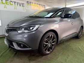Renault Scenic 1.5 Dci Bose Edition